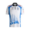 2025 Visa CashApp Racing Bulls Mens Team Polo shirt 