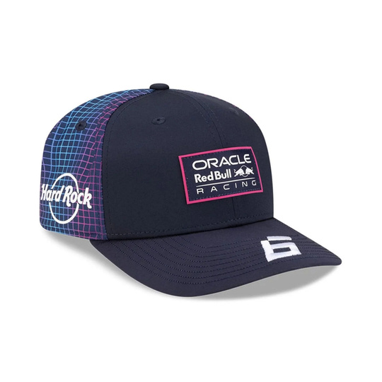 Red Bull Racing F1 2026 Isack Hadjar Miami GP Cap