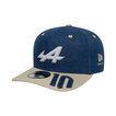 Alpine F1 2026 Pierre Gasly Austin GP Cap