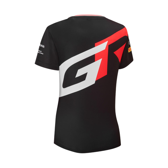 Toyota Gazoo Racing WRC Women's Team T-shirt