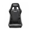 Sparco SPRINT SKY MY19 Rally Car Seat Black (FIA homologation)