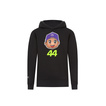 Mercedes AMG F1 Kids Caricature Graphic LH Hoodie