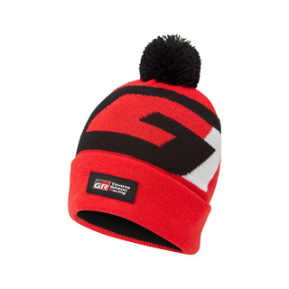 2025 Toyota Gazoo Racing WRT Mens Team winter hat