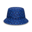 Alpine F1 2026 AOP Bucket Hat