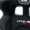 OMP HTE Carbon XL Racing Seat (FIA)