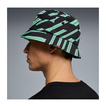 Formula 1 2026 Track Graphic Bucket Hat Green