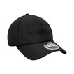 Williams F1 2026 Apex Cap Black