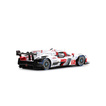 Toyota Gazoo Racing 1:43 GR 010 Hybrid 100 Years Model Car