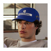 Ayrton Senna Collection 2026 Nacional Performance Cap
