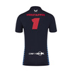 Max Verstappen Team Red Bull Racing 2024 polo shirt