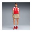 2026 Scuderia Ferrari F1 Women's Team Polo Shirt