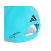 Mercedes AMG F1 2026 George Russell Cap Blue