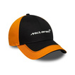 2025 McLaren F1 Mens Auto Baseball Cap