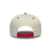 Haas F1 2026 Wordmark Cap Cream