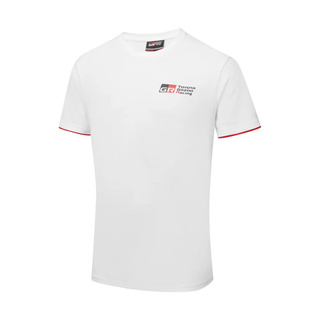 Toyota Gazoo Racing Mens Graphic Rally-Raid T-shirt