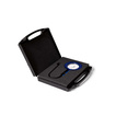 Sparco 63 mm Analogue Tyre Pressure Gauge