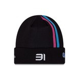 2024 Alpine F1 Mens Esteban Ocon Winter Hat