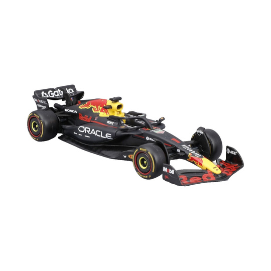 Red Bull Racing F1 Max Verstappen 1/43 RB21 Model Car