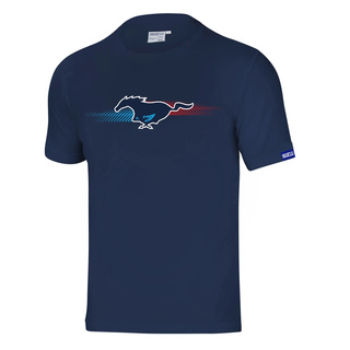 Sparco FORD PERFORMANCE Mens T-shirt