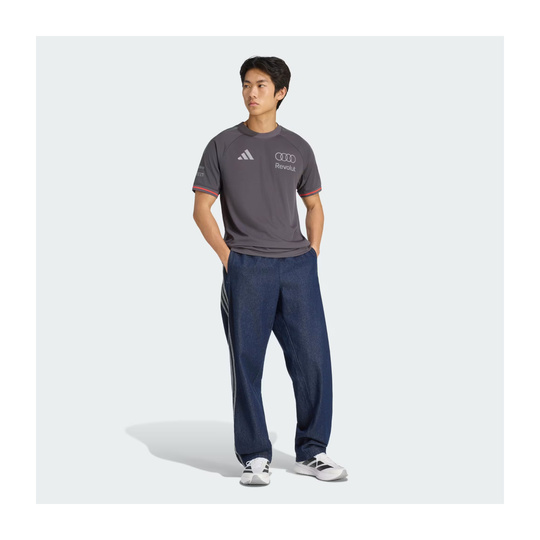 2026 Audi Revolut F1 Authentic Team T-shirt