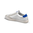 Sparco S-Time Shoes white-blue