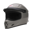 Bell X-1 SPORT RALLY Helmet Silver (FIA)
