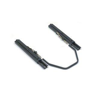 Sparco Steel Seat Sliders