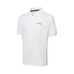 Aston Martin Racing 2026 Racing AMR Logo Polo Shirt White