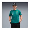 2026 Aston Martin F1 Team T-shirt