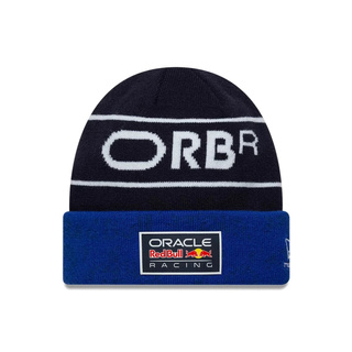 Red Bull Racing F1 2026 Isack Hadjar Team Beanie