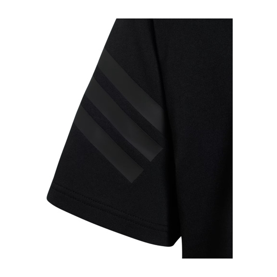 2026 Mercedes AMG F1 Kids Stealth T-shirt black