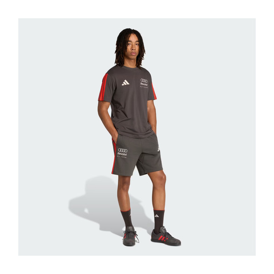 2026 Audi Revolut F1 DNA Shorts