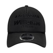 Williams F1 2026 Apex Cap Black