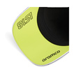 Aston Martin F1 2026 Lance Stroll Team Cap Black