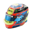 McLaren F1 2026 Oscar Piastri Miniature Helmet 1:5