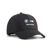 2026 BMW Motorsport Team Hat Black
