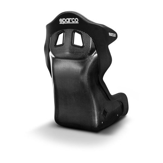 Sparco CIRCUIT II CARBON Car Seat (FIA)