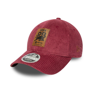 2025 Visa CashApp RB Mens Cord baseball cap
