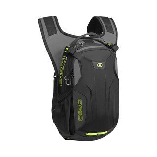 Ogio Baja Hydro Backpack Black