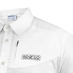 Sparco MY22 Shirt White
