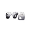 OMP OA/1040 Pedal Pads