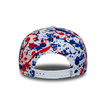 2026 Haas F1 Silverstone GP Team Hat