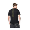 Aston Martin F1 Data Graphic T-shirt
