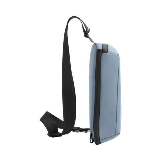 XD Design Urban Expandable Sling Bag Blue