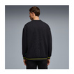 2026 Aston Martin F1 Stealth Sweatshirt Black