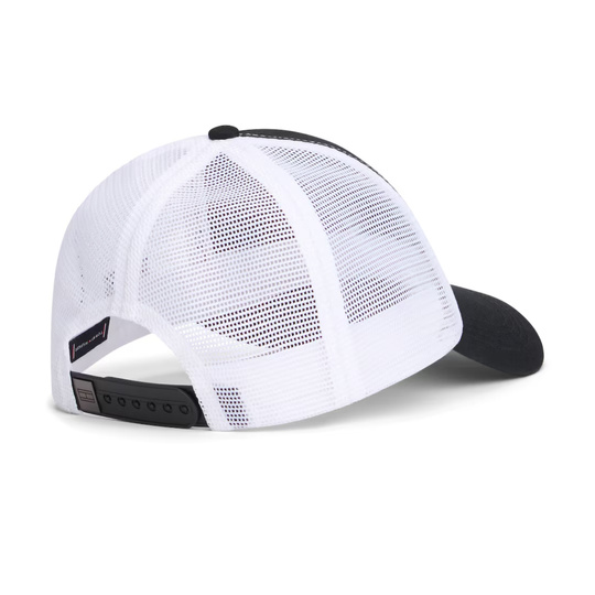 Cadillac F1 2026 RWB Trucker Cap