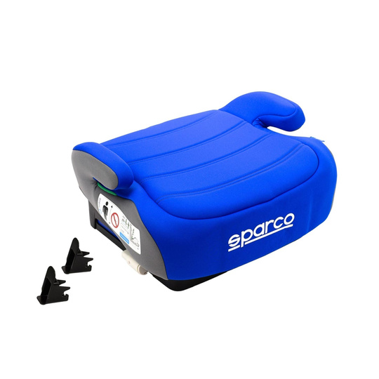 Sparco SK100I PIK Child Seat blue (22-36 kg)