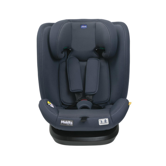 Chicco Mokita I-Size Child Seat India Ink (9-36 kg)