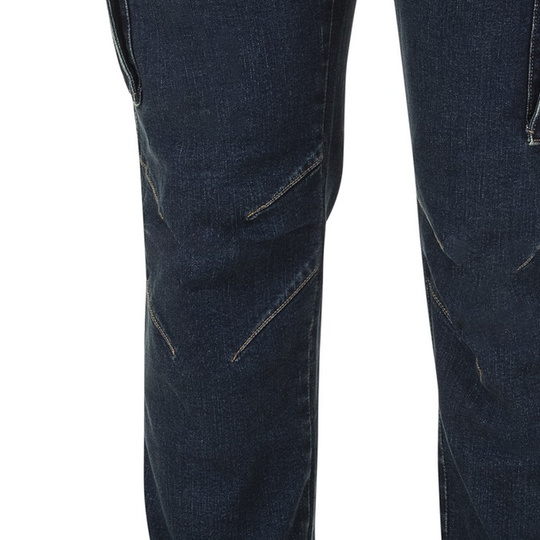 Sparco Tech Jeans Denim Trousers