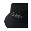 2025 Mercedes AMG F1 Mens Team Bucket Hat